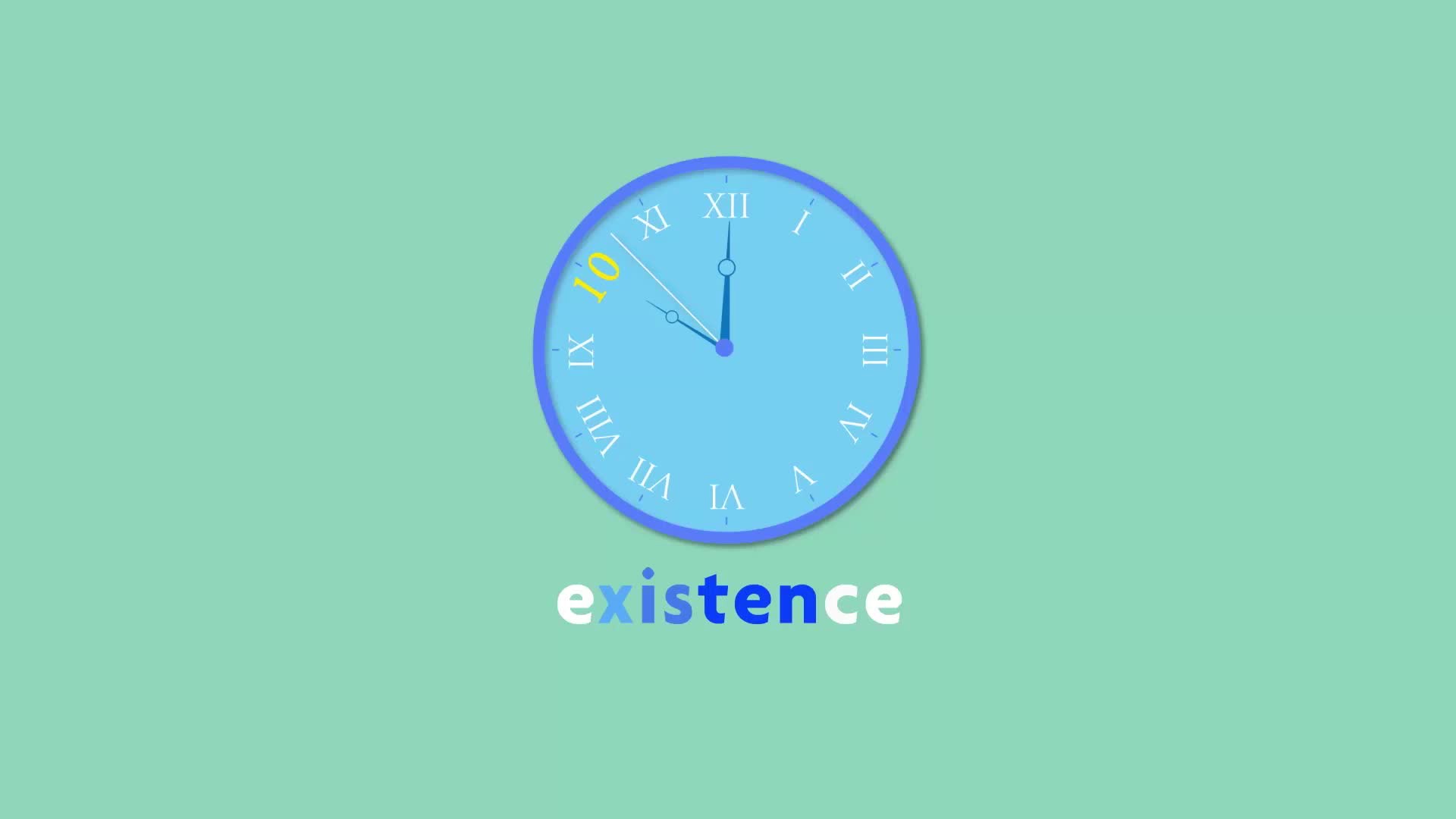 Existence Video & Resources | ClickView