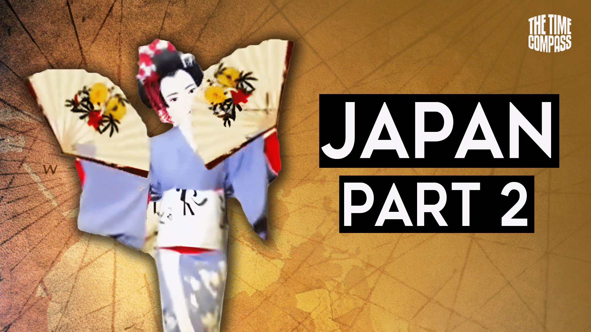 Japan: Part 02 Video & Resources | ClickView