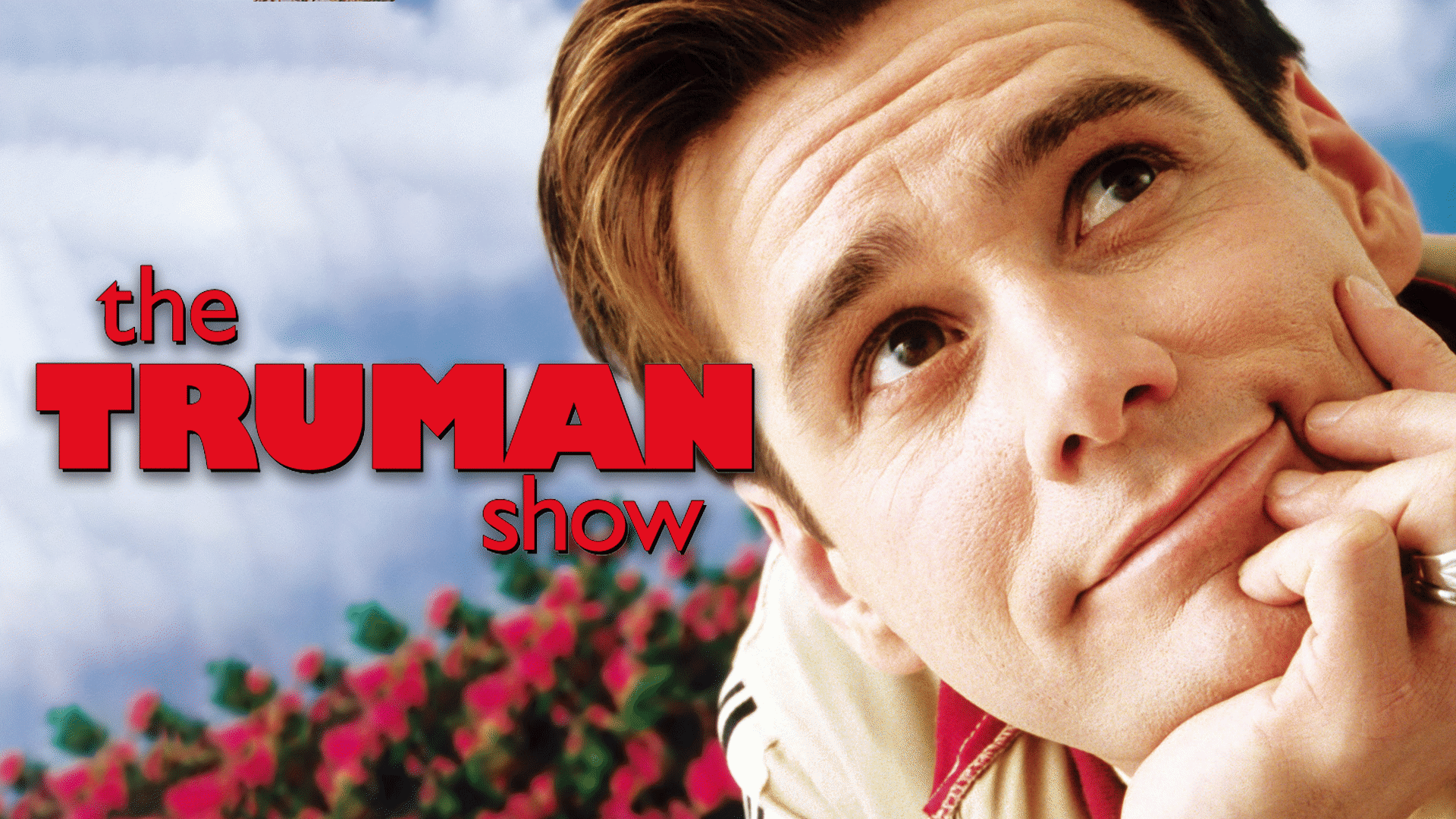 The truman show best sale full movie online free