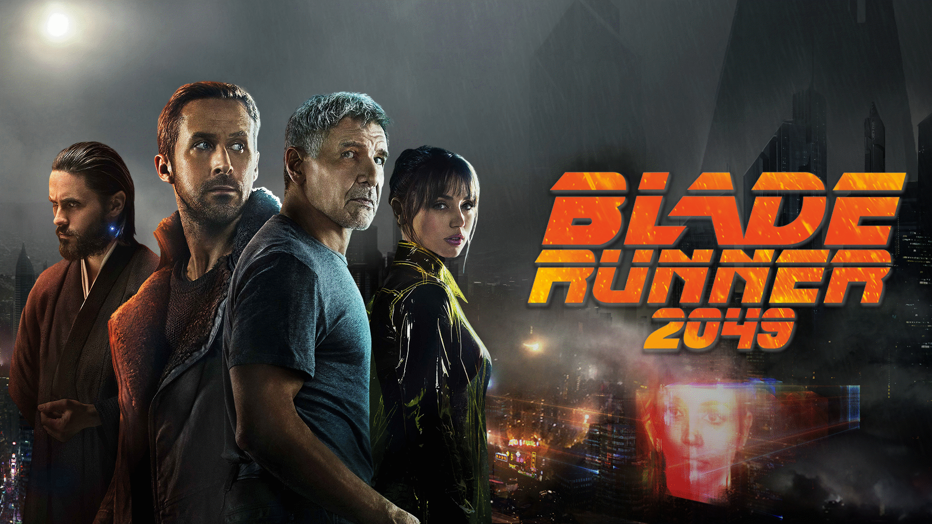 Blade Runner 2049 - ClickView