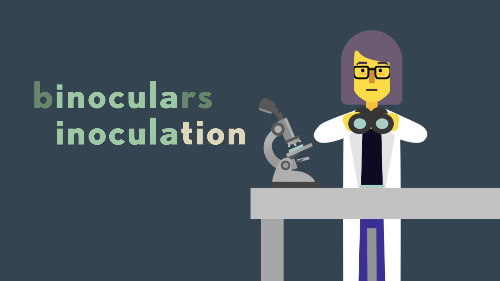 Inoculation Video & Resources | ClickView