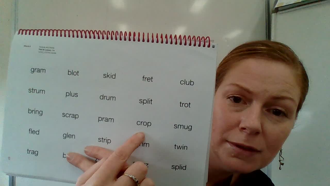 11-1-syllable-words-clickview