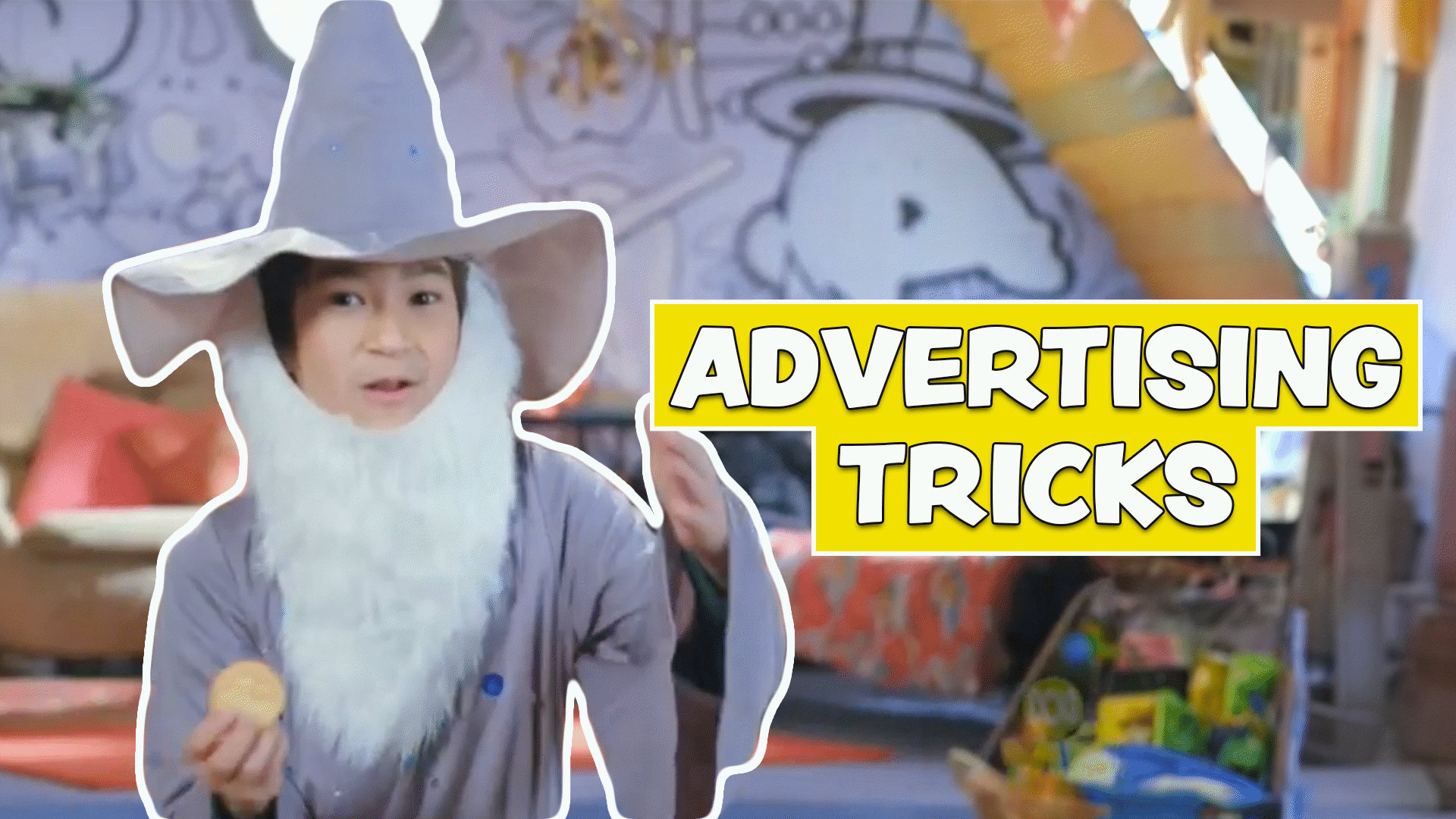 Ad Magicians Video & Resources | ClickView
