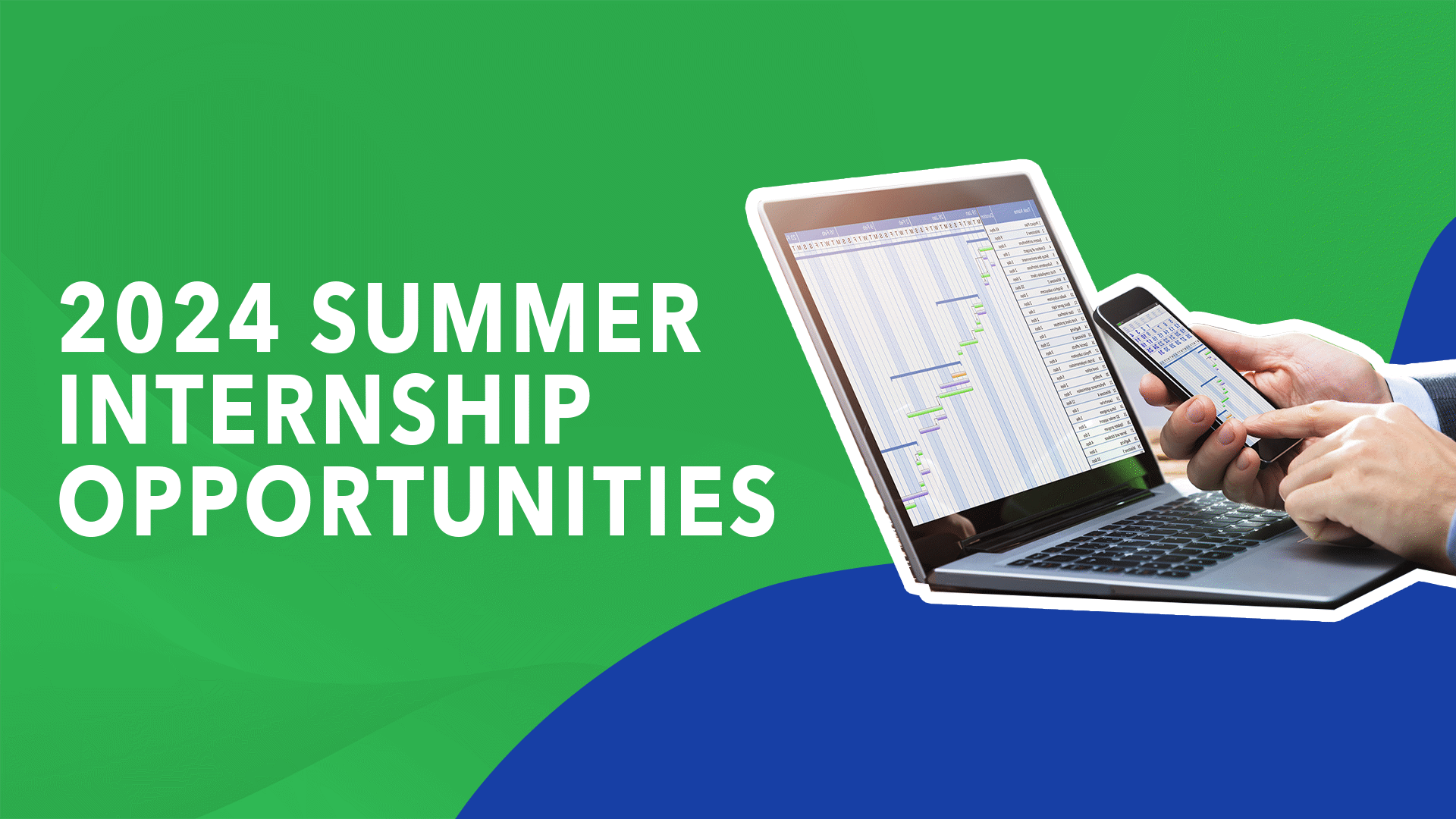 Internships Streamable Learning