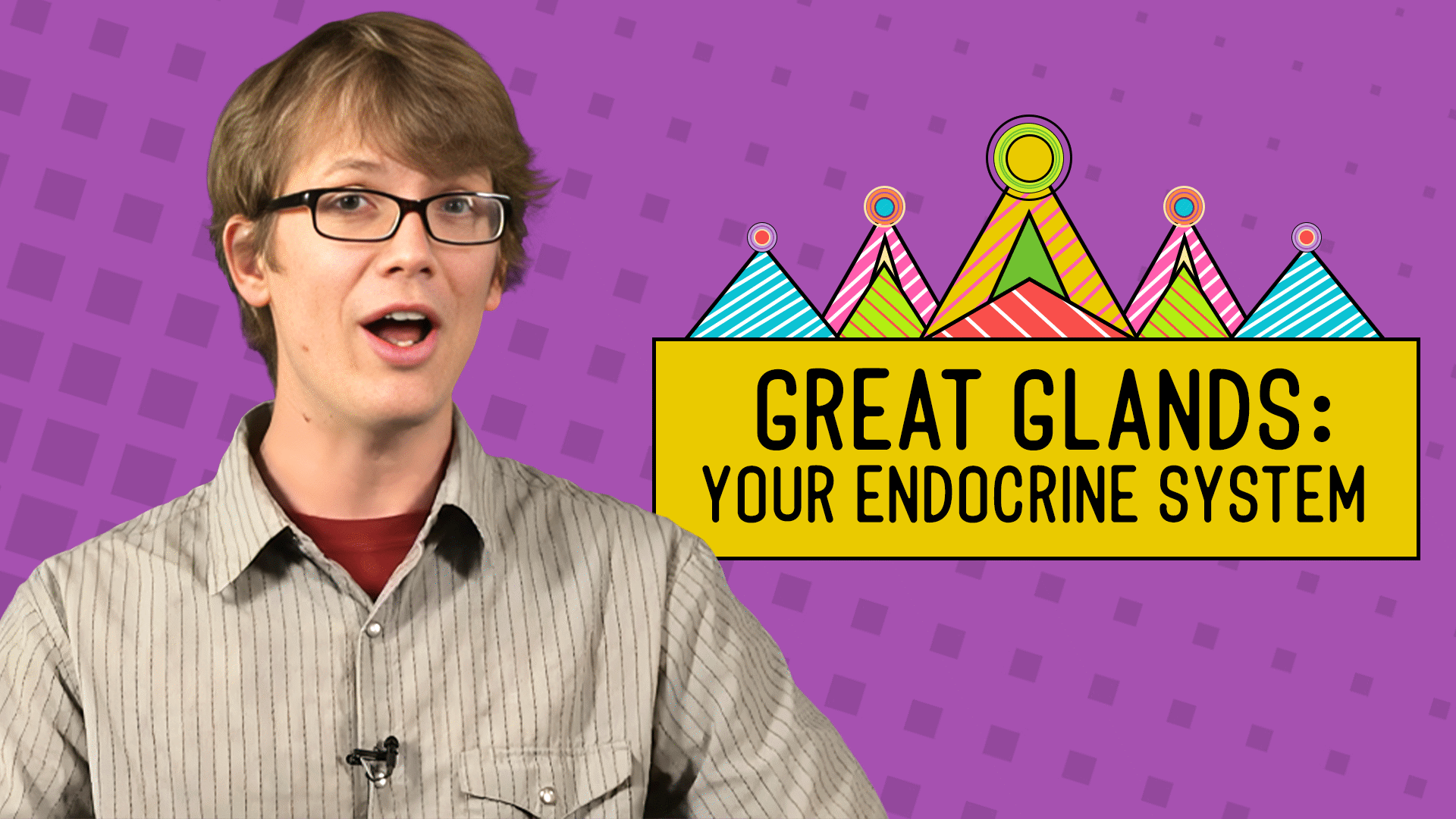 The Endocrine System | ClickView