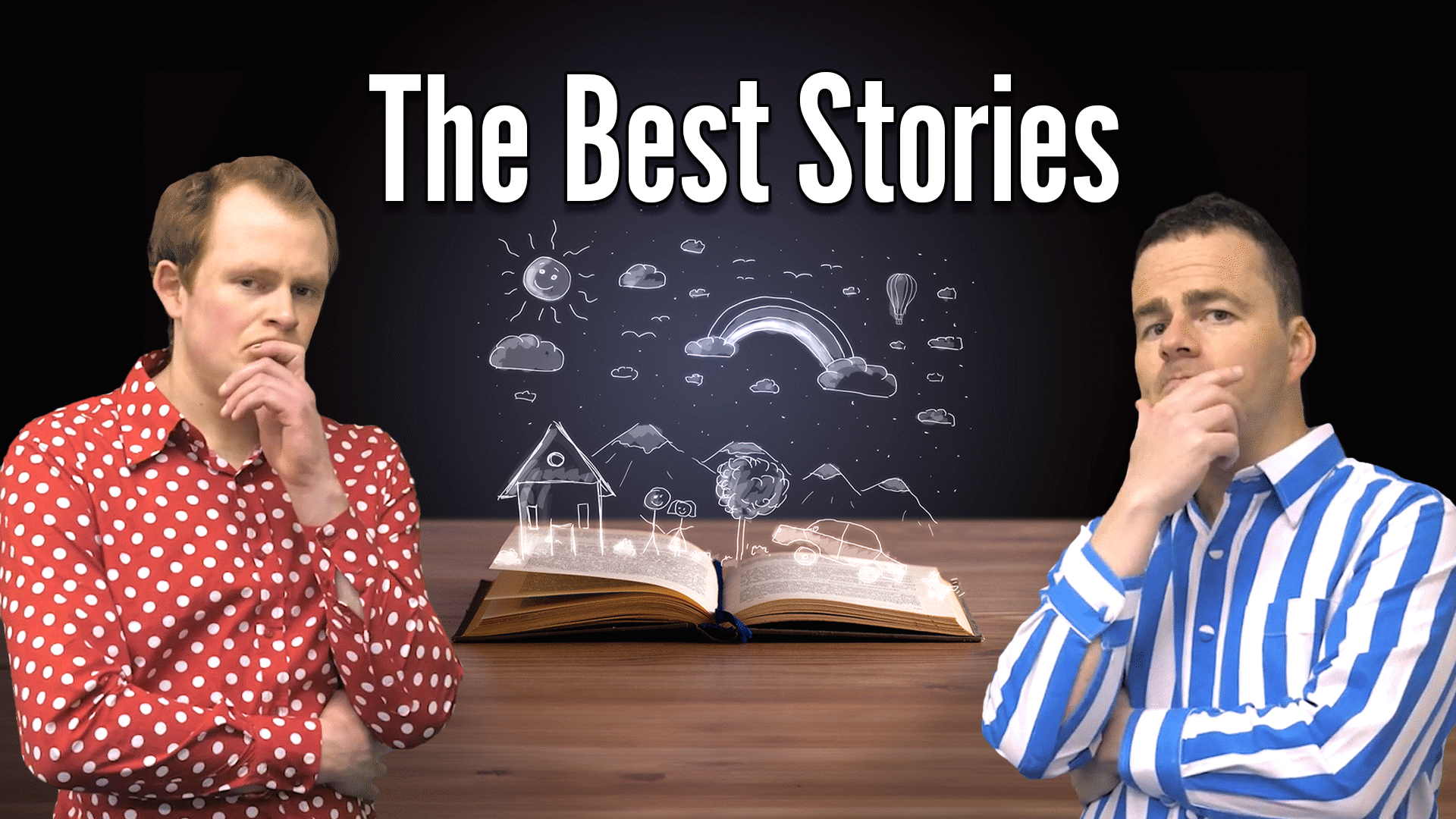 Stories Video & Resources | ClickView