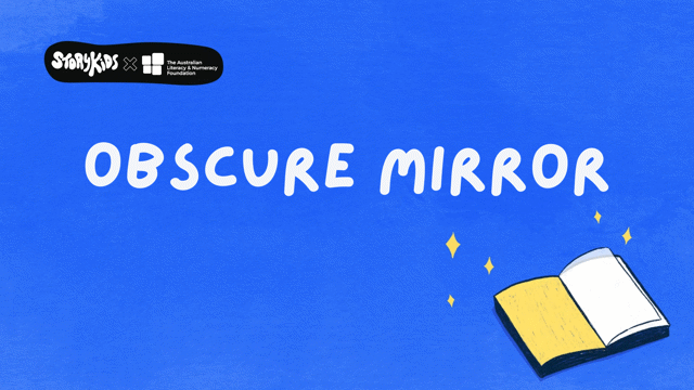 Obscure Mirror