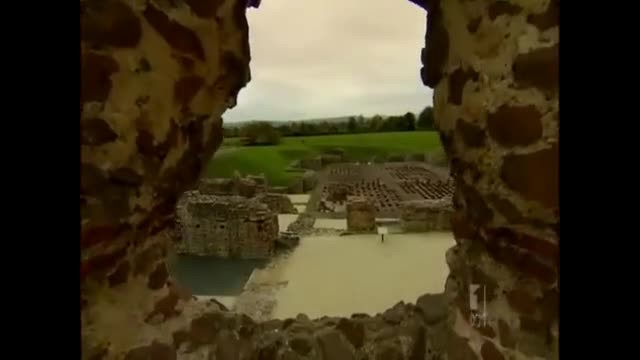 Rome Wasn't Built in a Day - Episode 2 - Rome... - ClickView