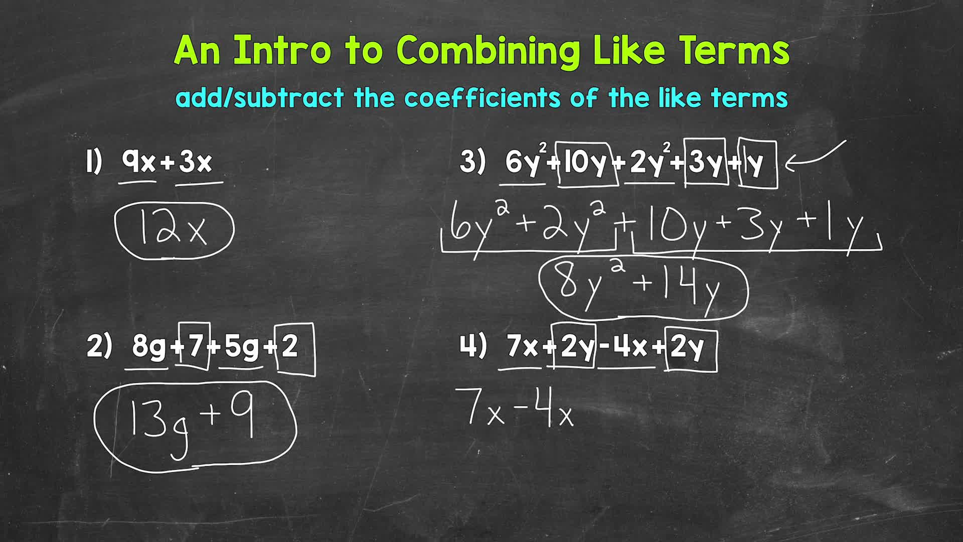 Math with Mr. J Videos & Resources | ClickView