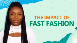 What Is Fast Fashion?