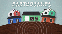 What Is an Earthquake?