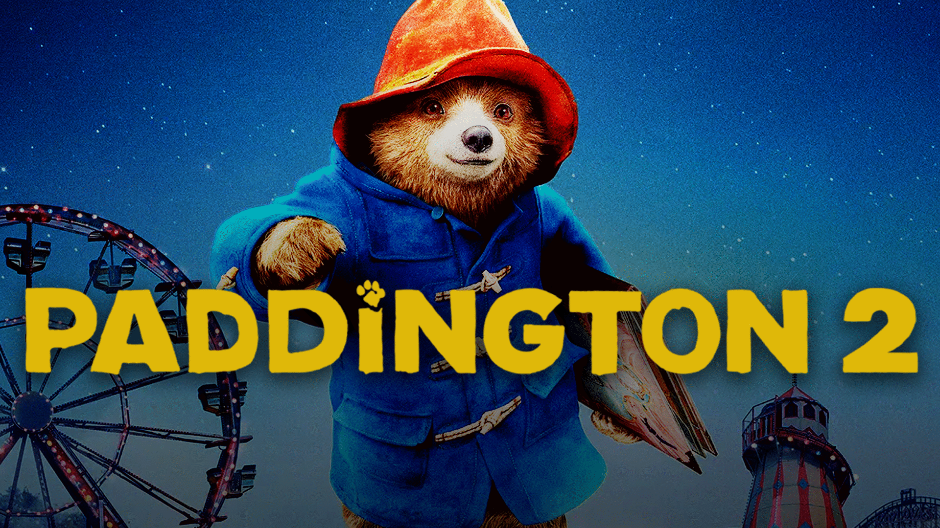 Paddington 2 watch online free hot sale