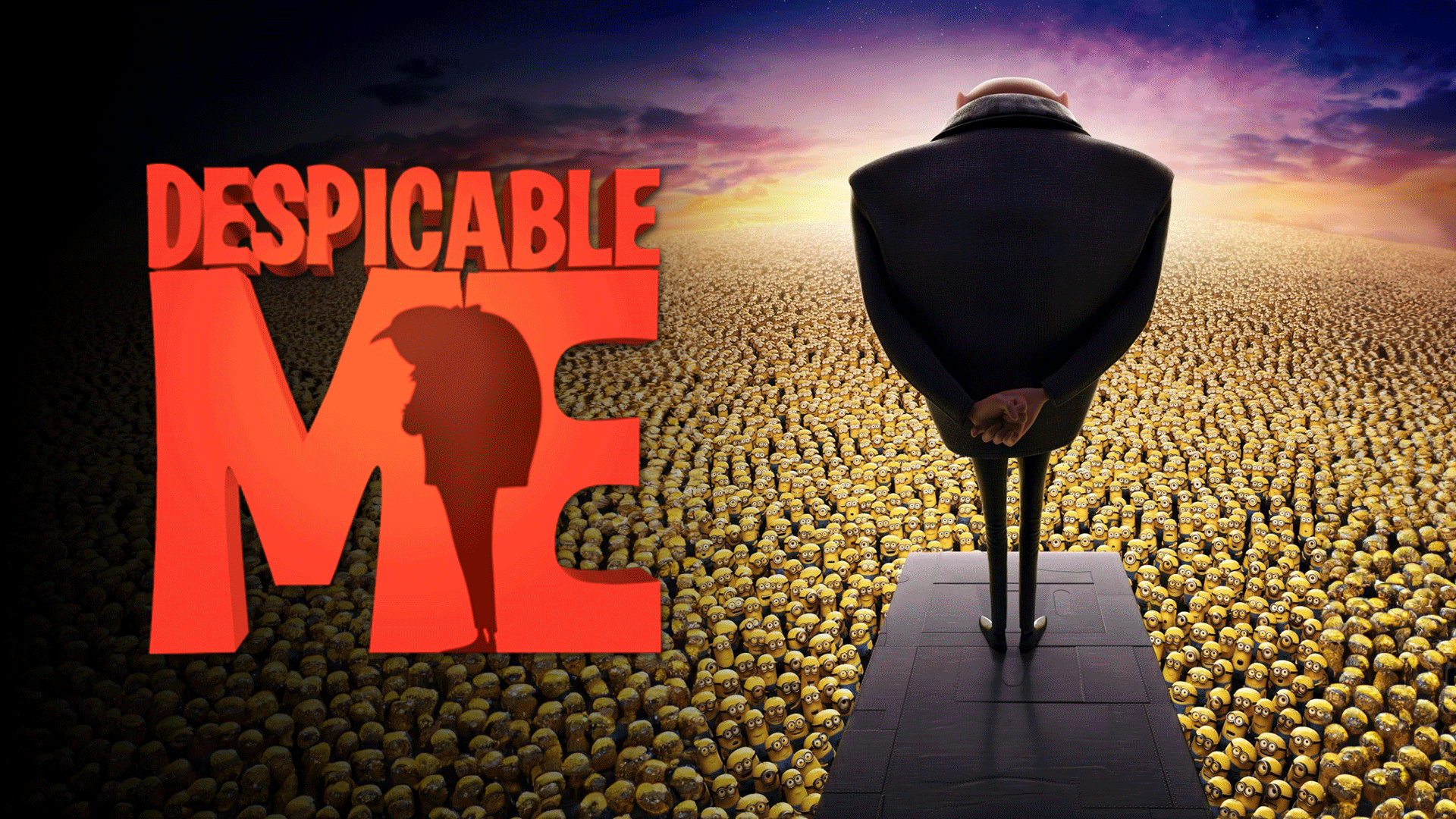 Despicable Me Video & Resources | ClickView