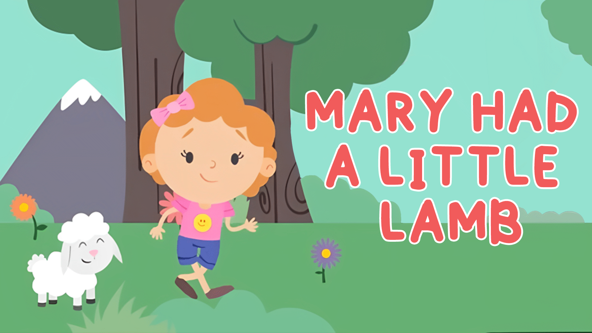 World Nursery Rhyme Week | ClickView