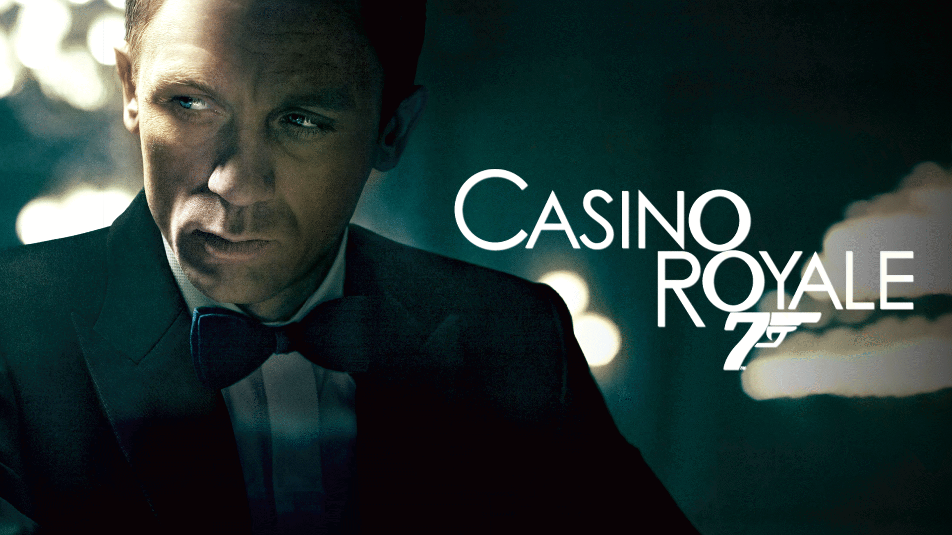 Casino Royale - ClickView