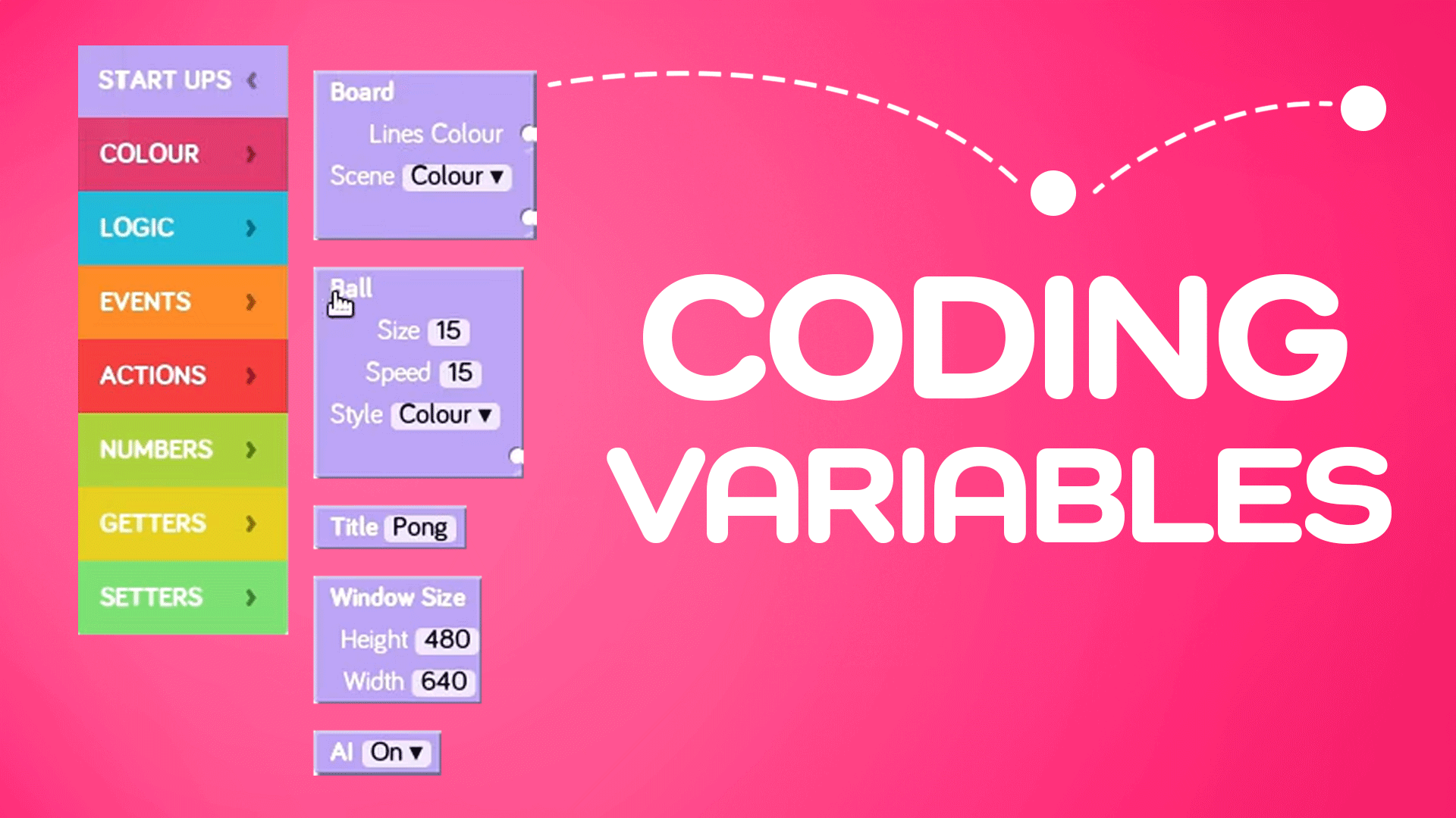 Programming and Coding | ClickView