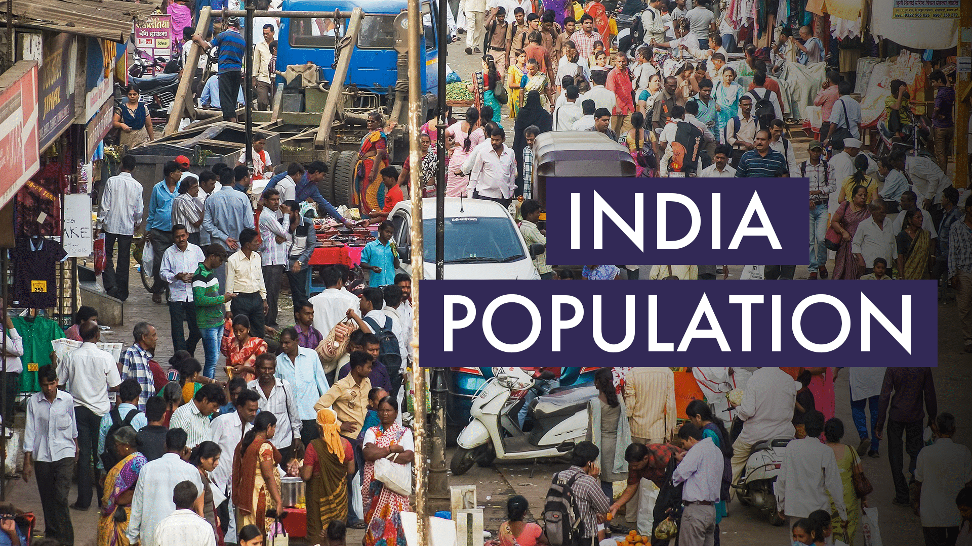 India Population Video Resources Clickview