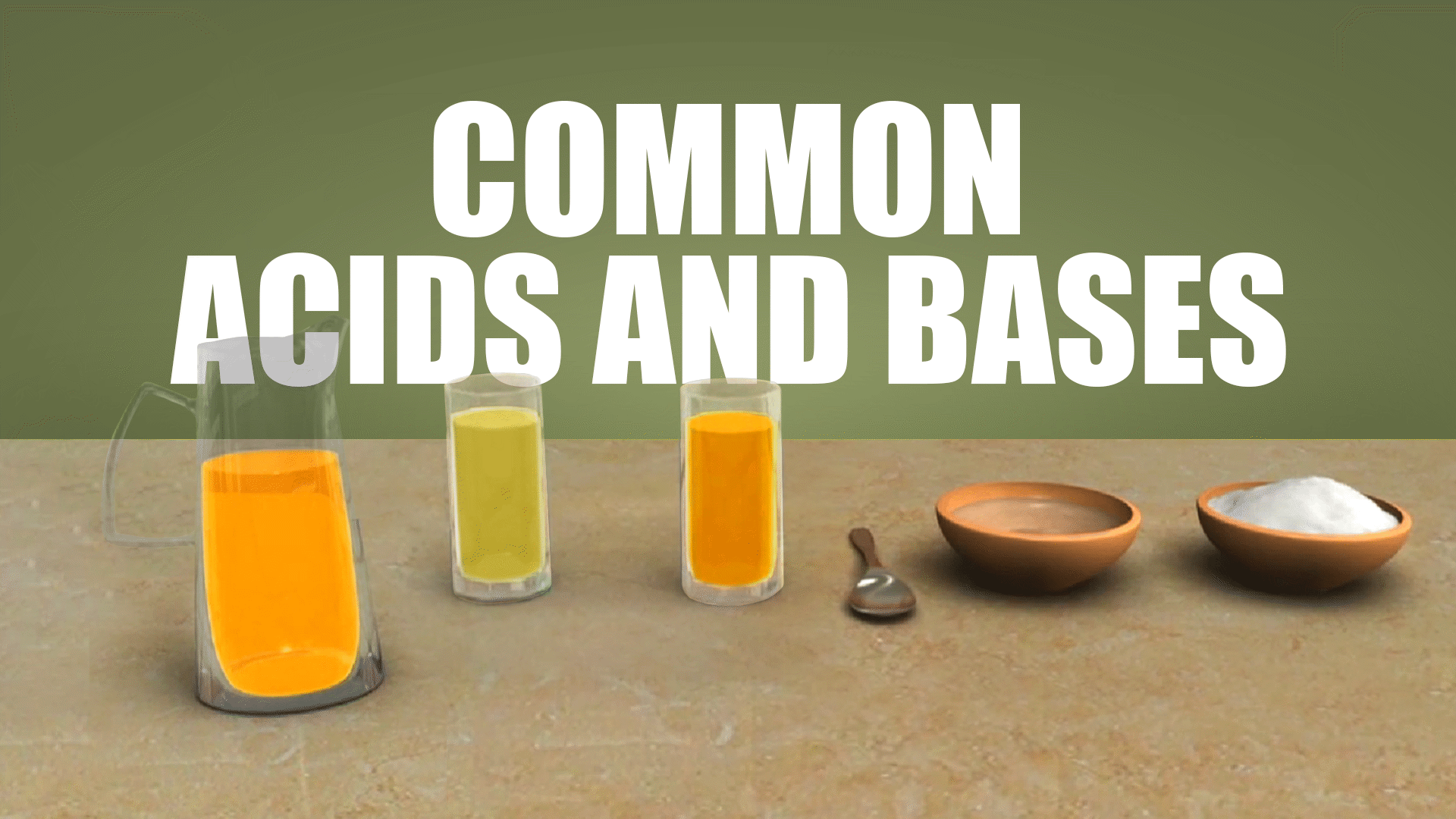 Acids and Bases Video & Resources | ClickView