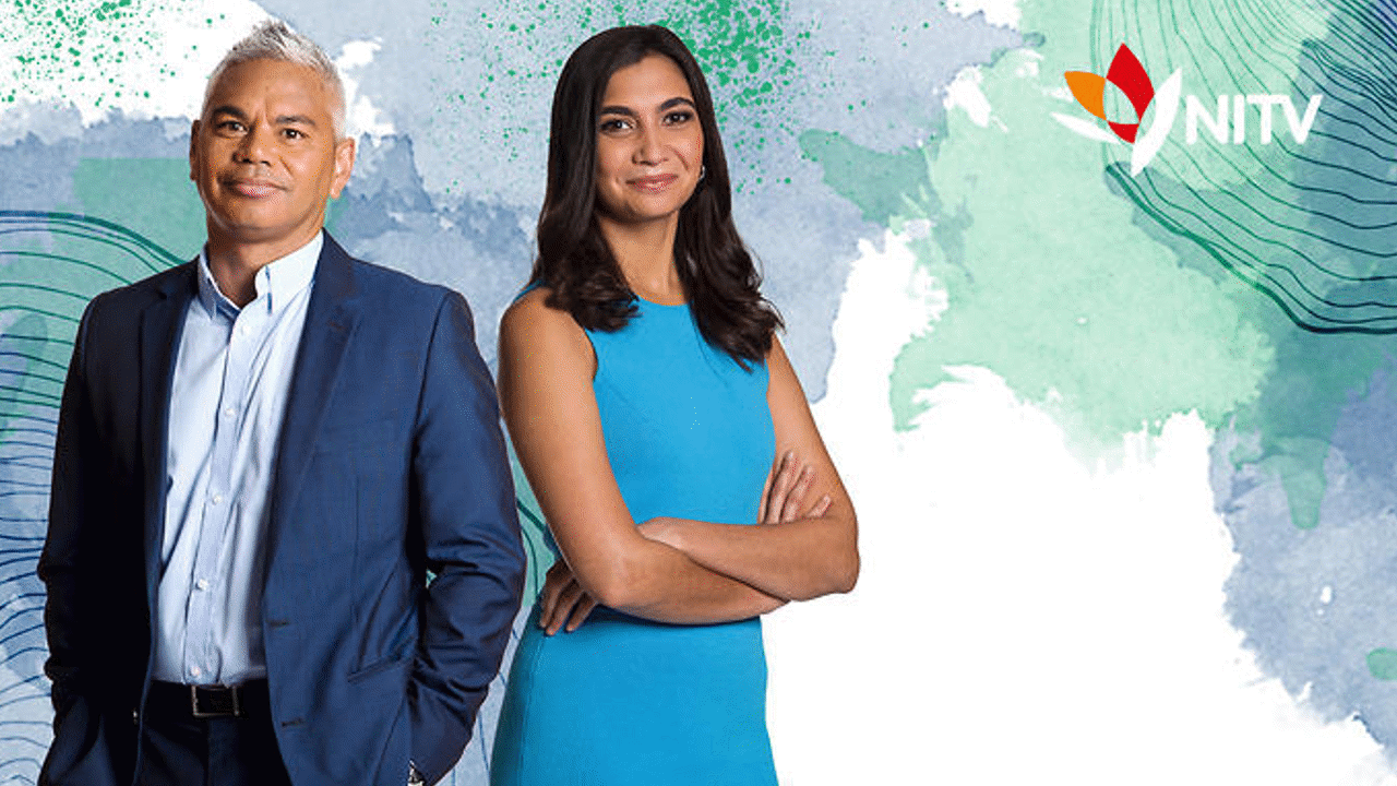 The Point - Airs 7:30 PM 10 Sep 2024 on NITV - ClickView