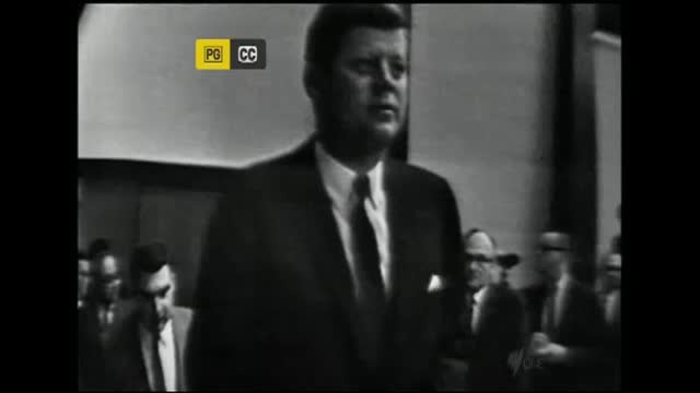 Vietnam If Kennedy Had Lived - Virtual JFK in... - ClickView