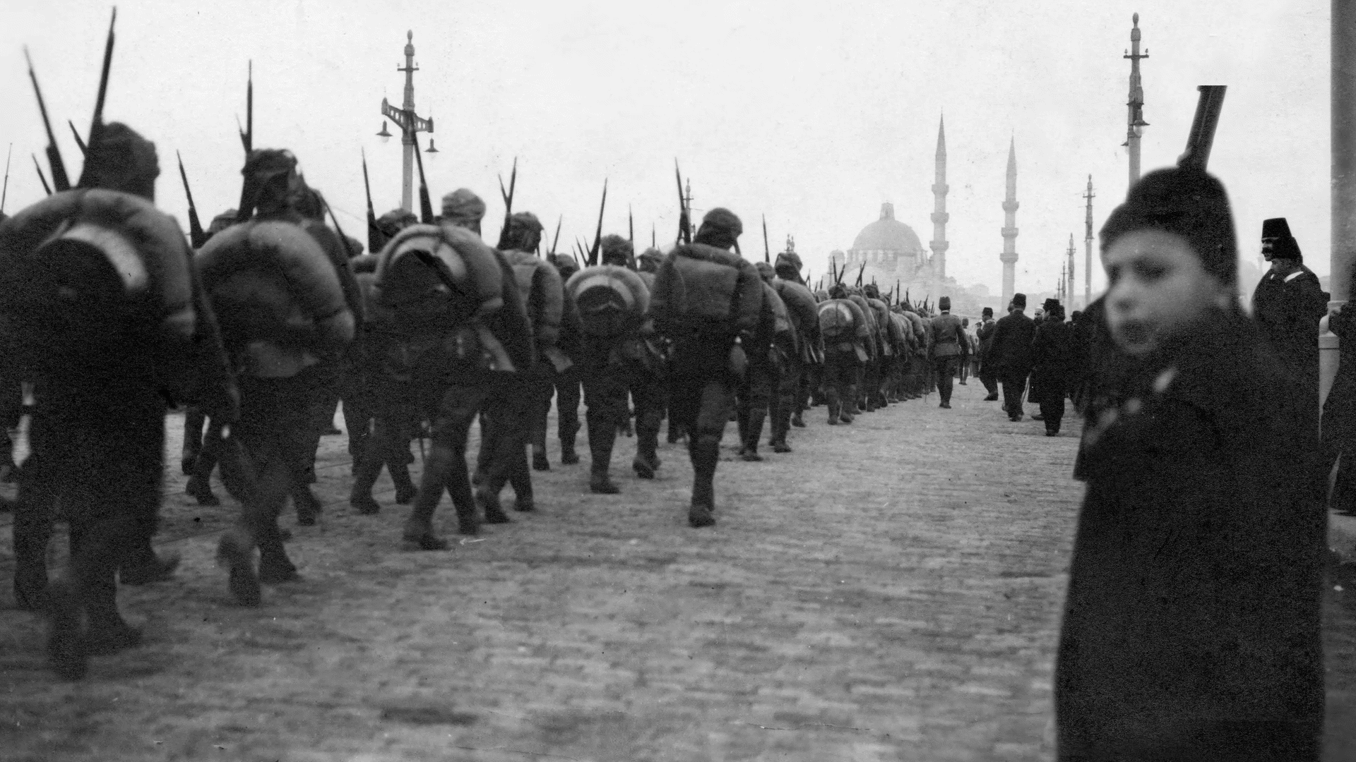 The Rise and Fall of an Empire Video & Resources | ClickView