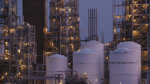 Acids in Industry