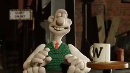 Wallace And Gromit's World Of Invention | ClickView