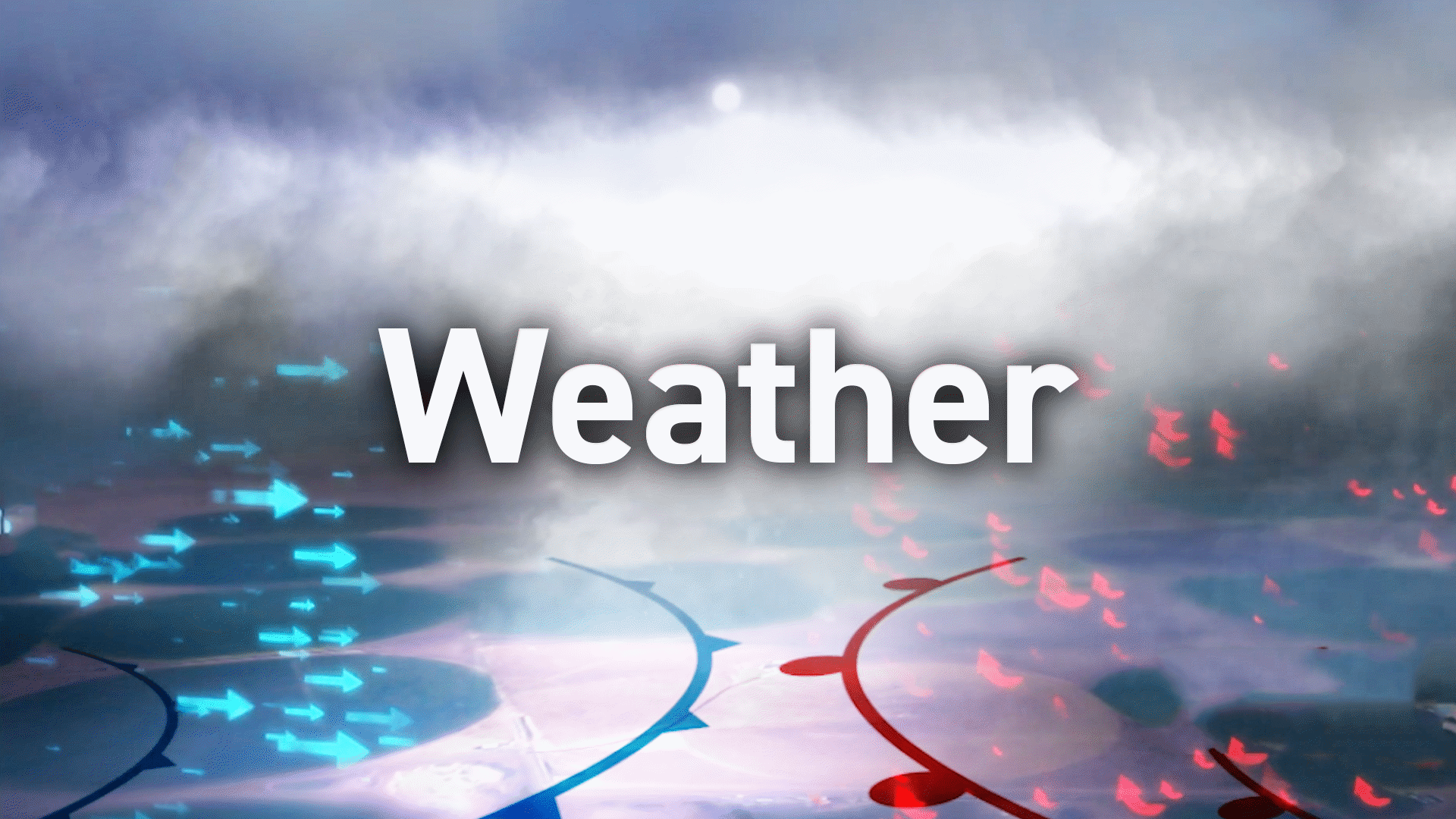 Weather Systems Video & Resources | ClickView