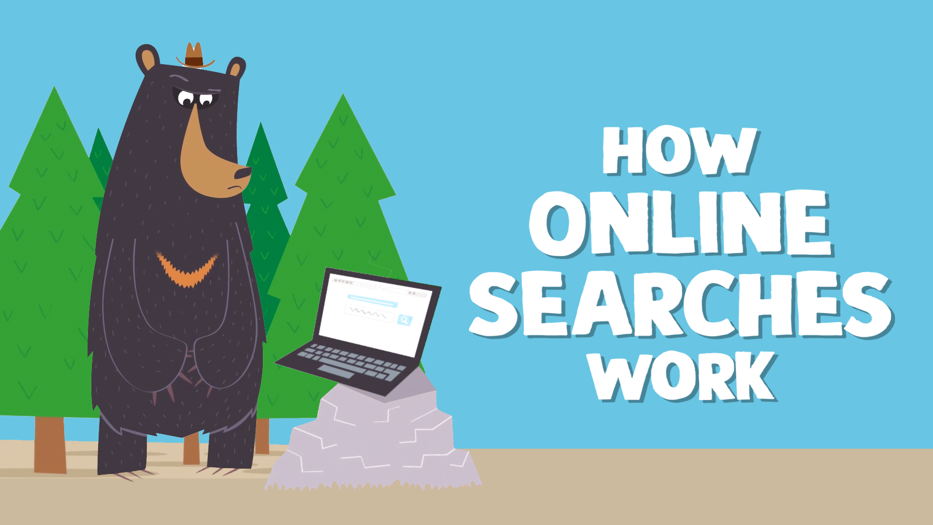How Search Works Video & Resources | ClickView