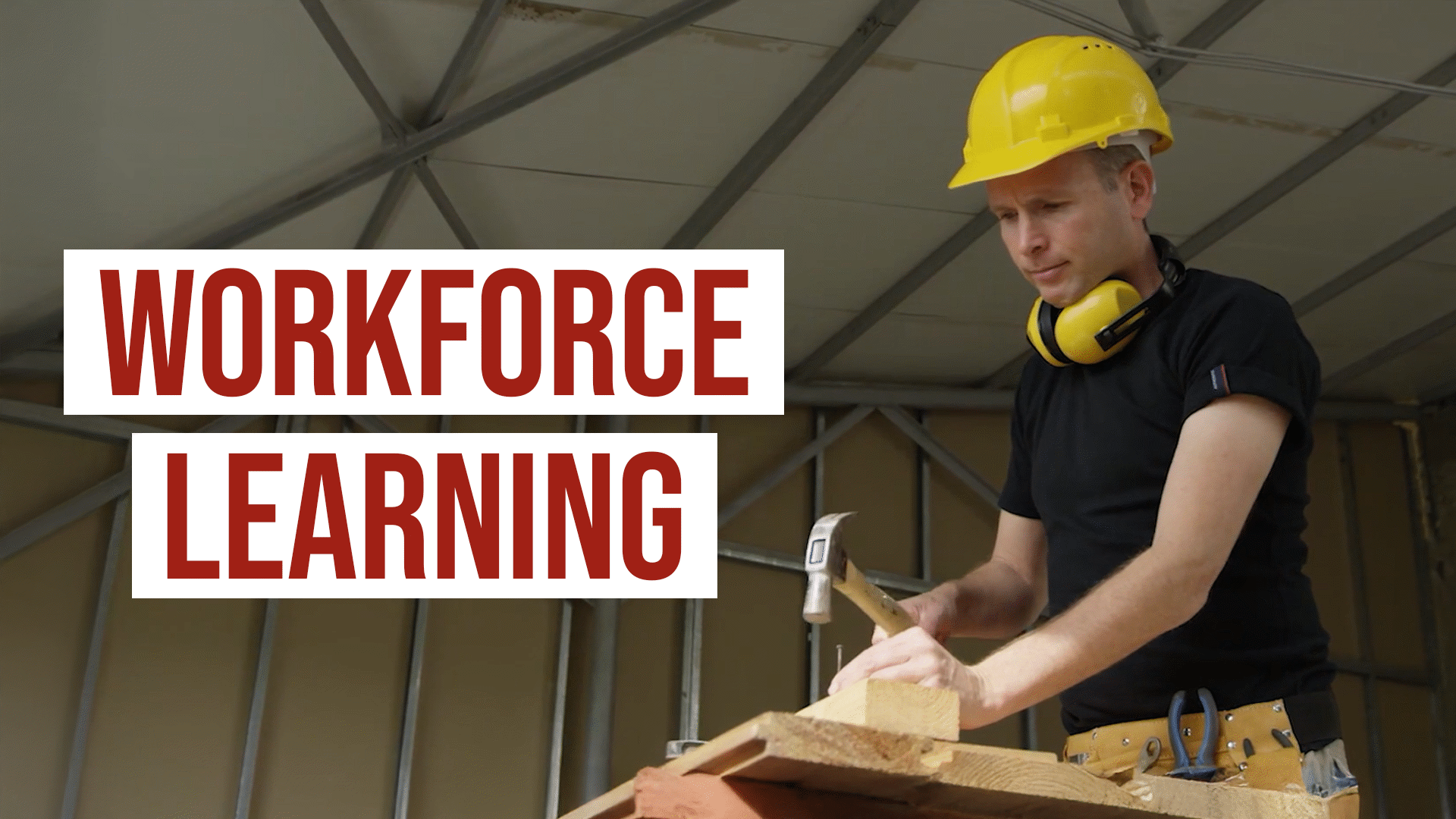 Future Skills of the Workforce - Building the Mindset for Workplace ...