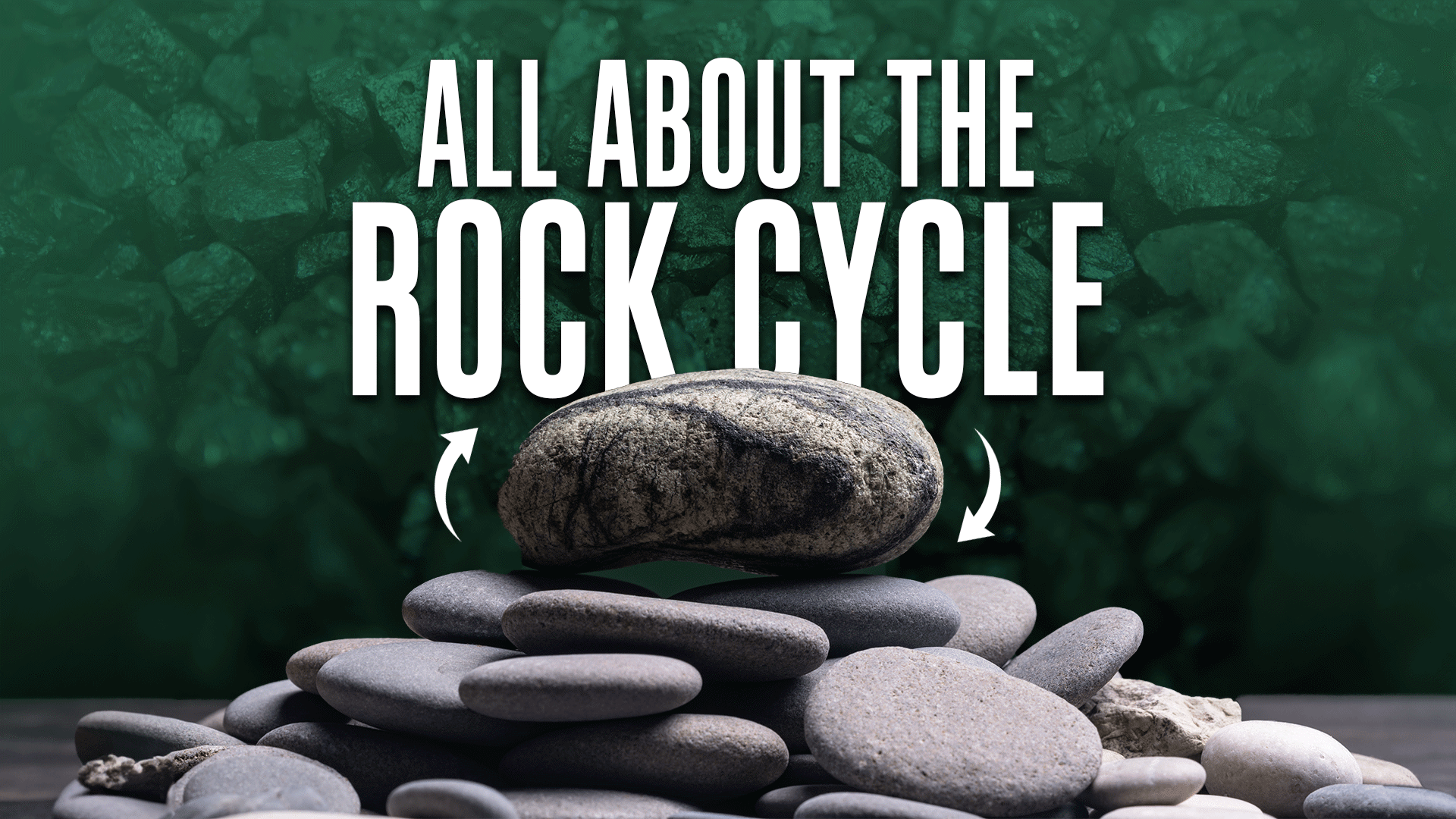 Rock Cycle Videos, Resources & Worksheets | ClickView