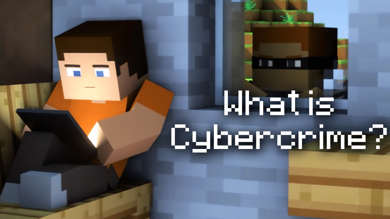 What Is Cybercrime?