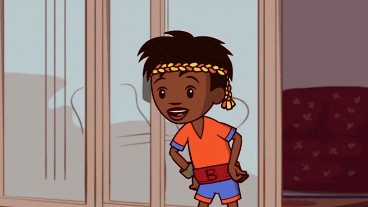 Brave J Video & Resources | ClickView