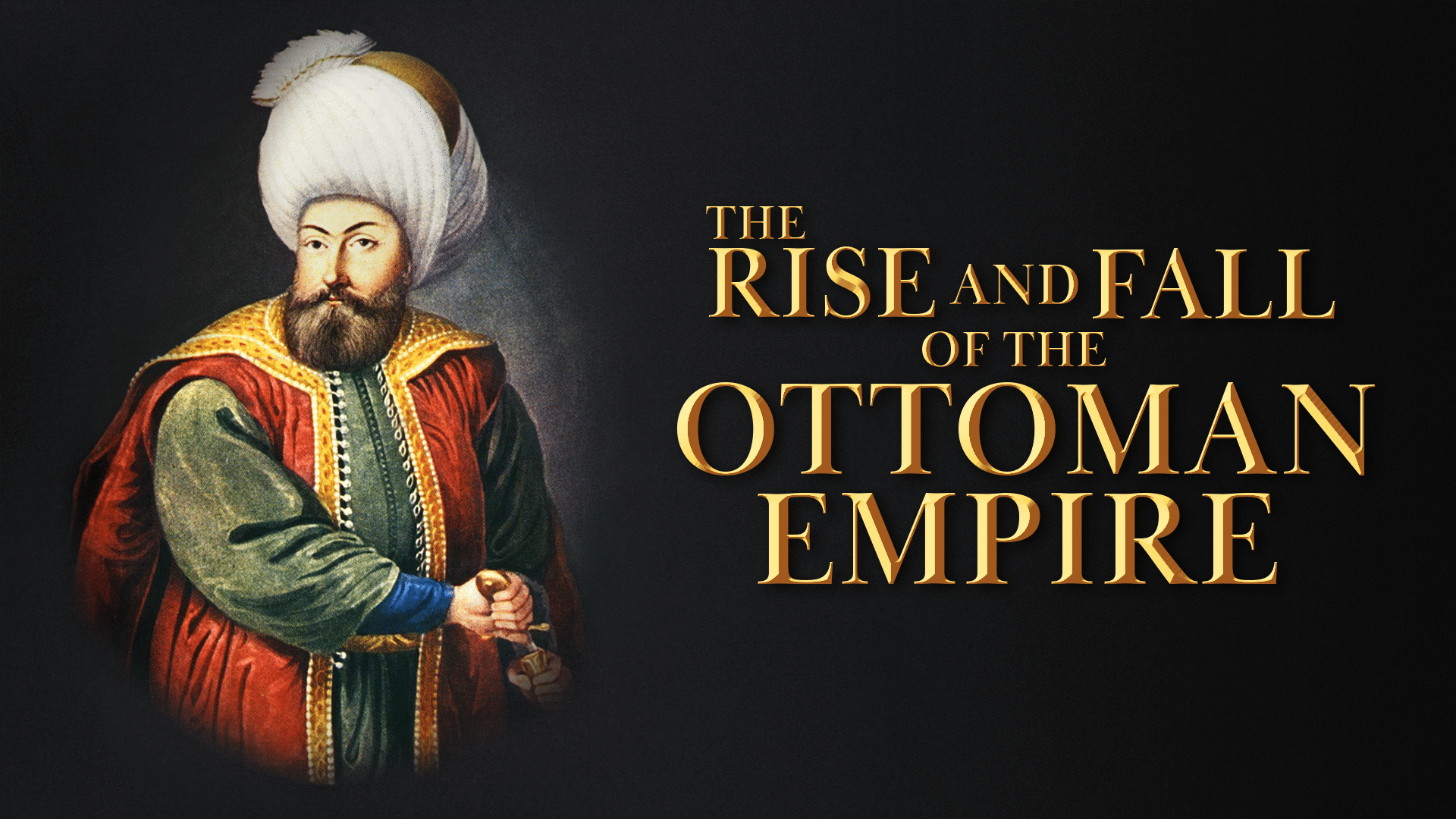 Ottoman Empire 1299–1922 Video Teaching Resources | ClickView