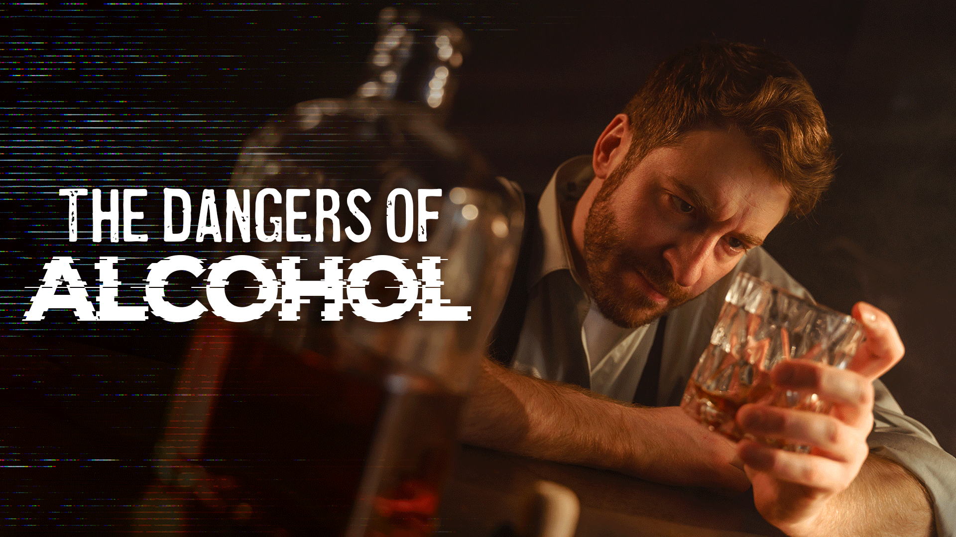 Alcohol Video & Resources | ClickView