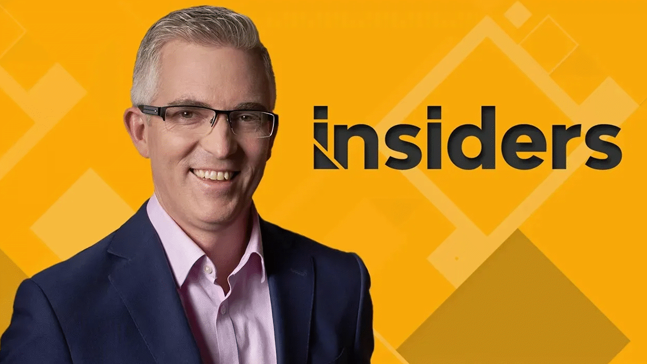 Insiders