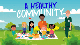 Health in the Community