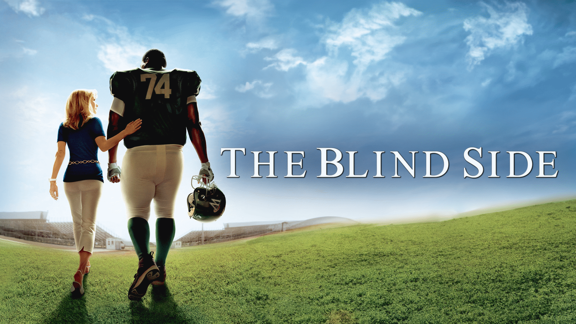 The blind side 123netflix new arrivals