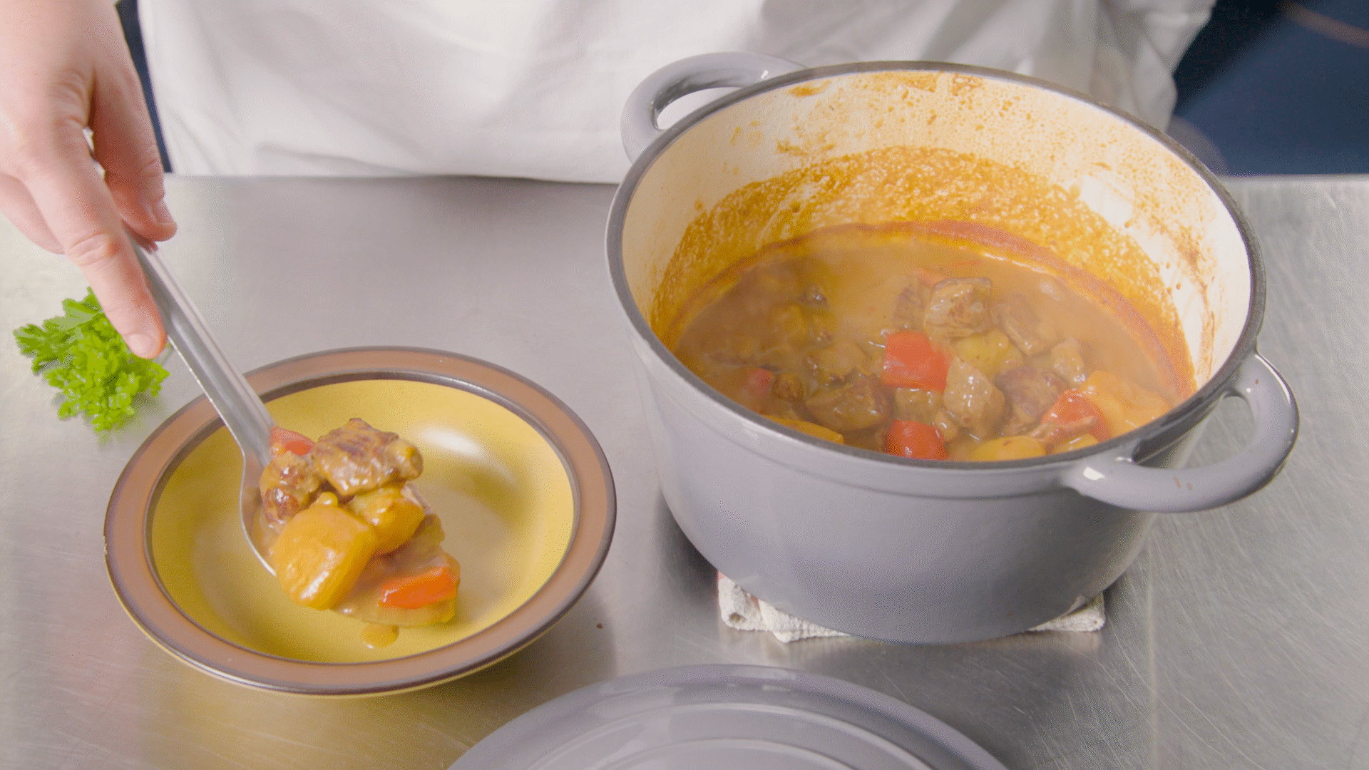 Cooking Methods Videos & Resources | ClickView