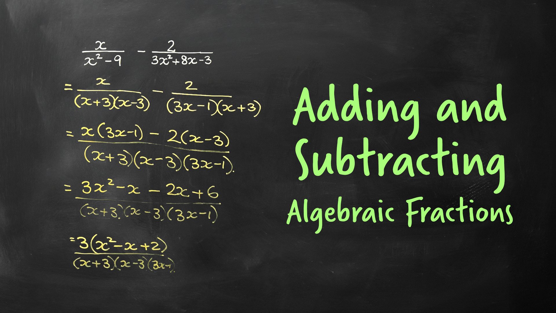 Algebra and Functions Videos & Resources | ClickView