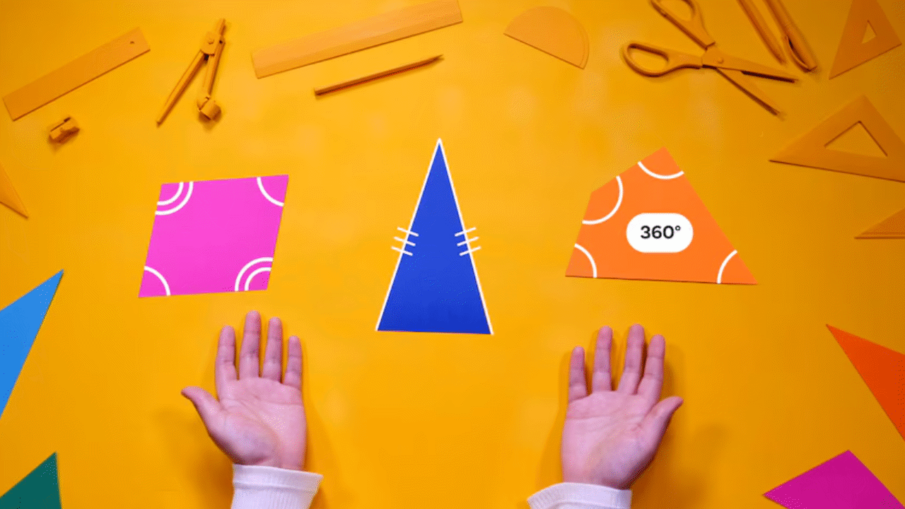 Geometry Basics