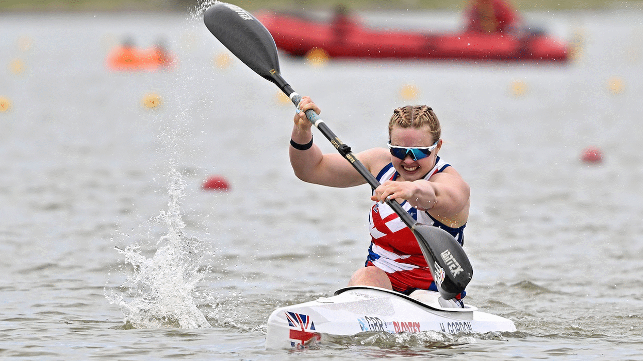 Paris 2024 Paralympics: Meet the Athletes | ClickView