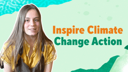 How to Inspire Others to Care about Climate Change