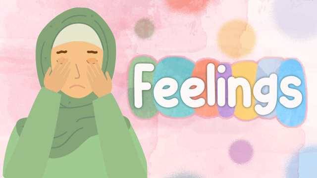 Finding Feelings