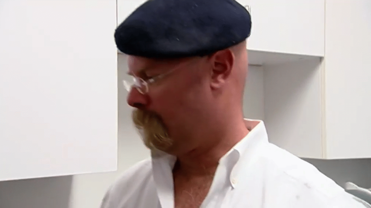 Mythbusters christmas tree preservation episode