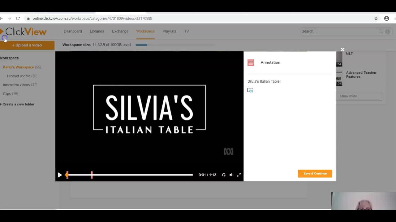 Immersive Reader : Ways to use immersive reader within ClickView ...