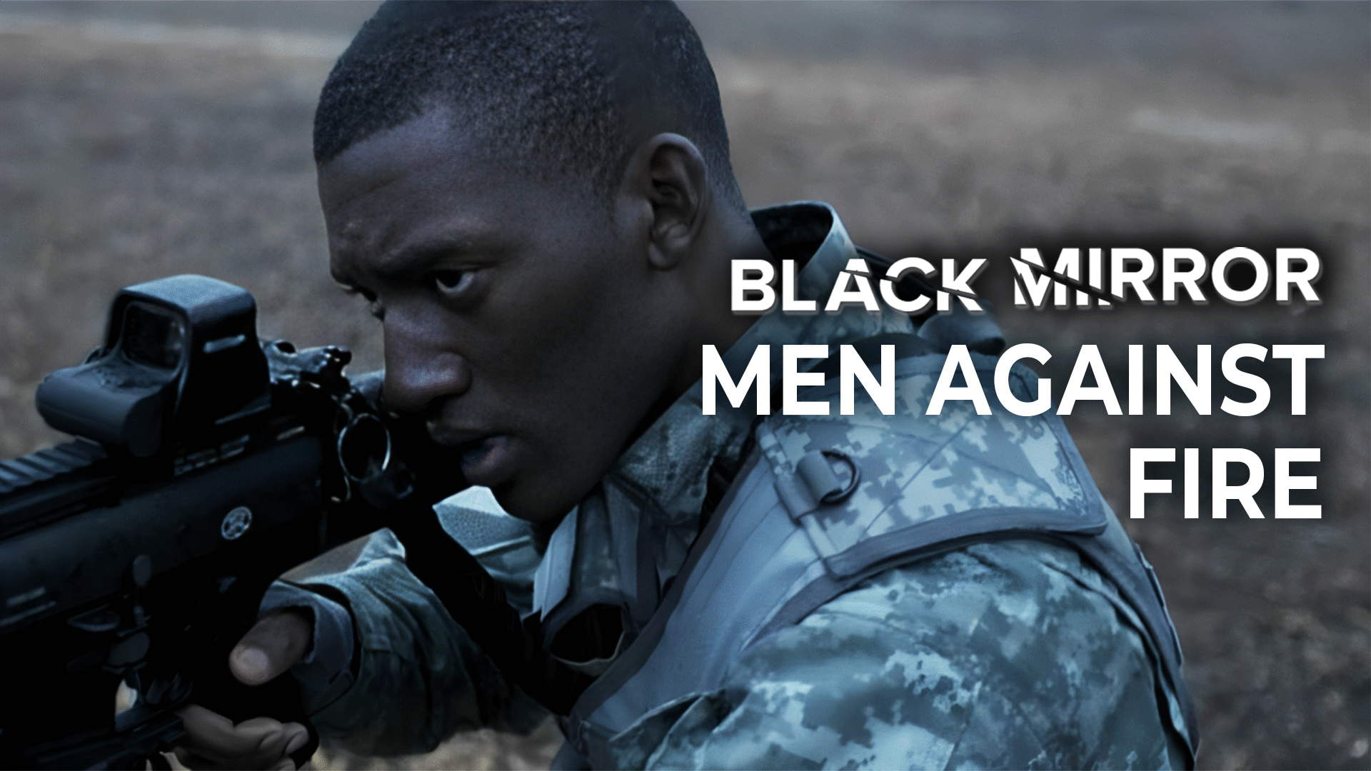 Men Against Fire Video Resources Clickview