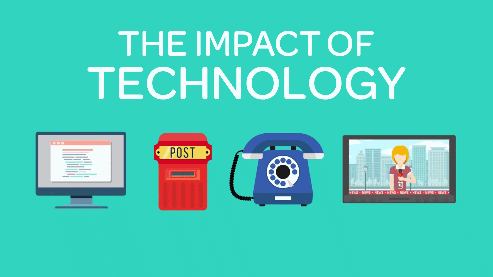 The Transformation of Communication | ClickView