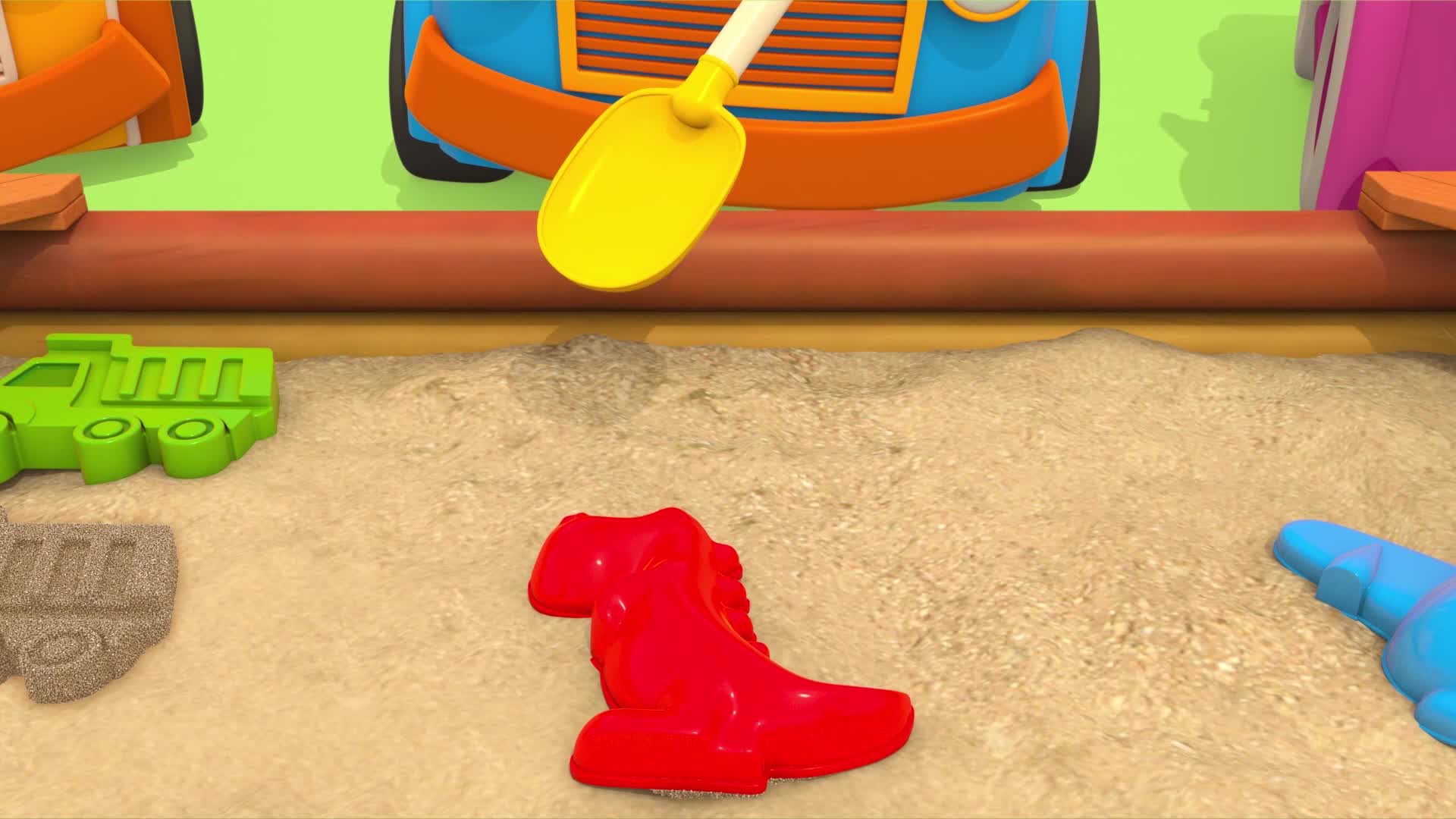 Playground Video & Resources | ClickView