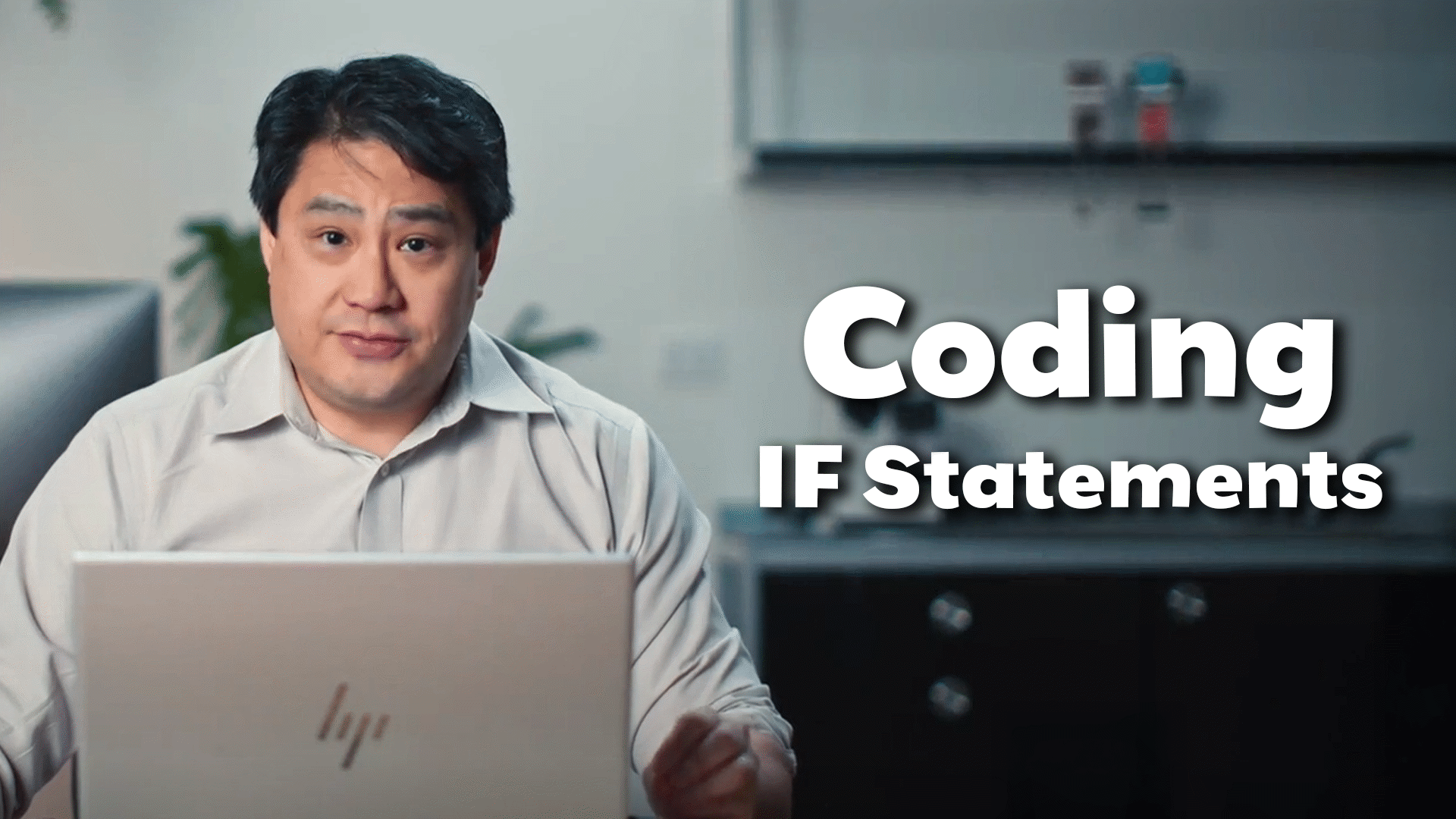 Coding IF Statements Videos & Resources | ClickView